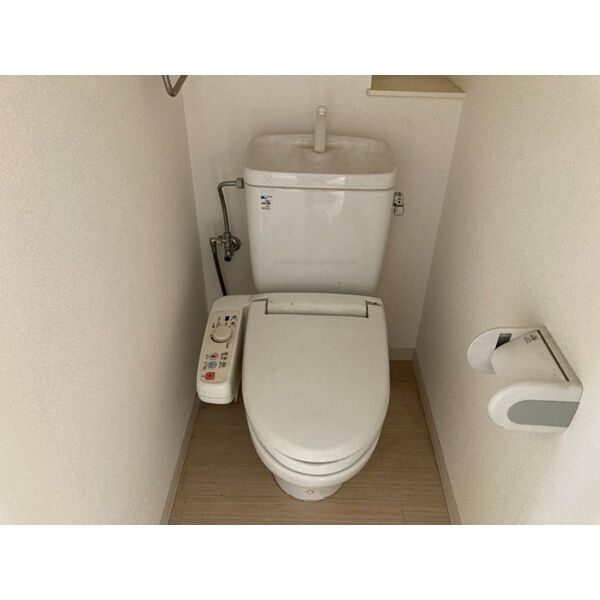 シャルル泉大津