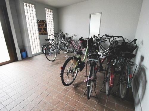 シティメゾンフェニックス