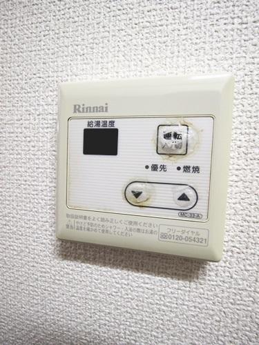 シティメゾンフェニックス