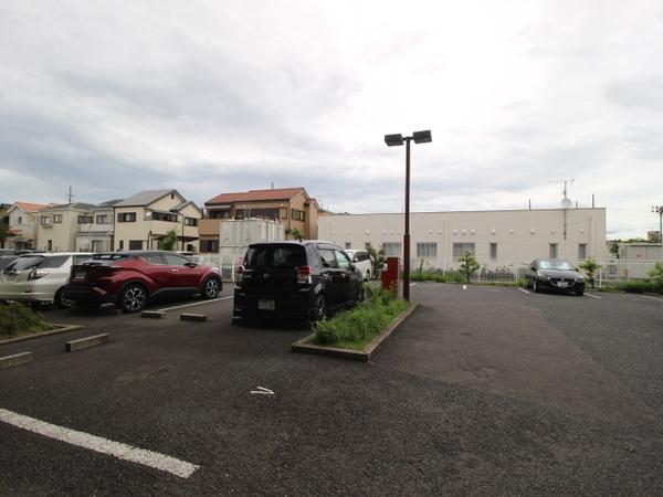 ロイヤルエイトコート１