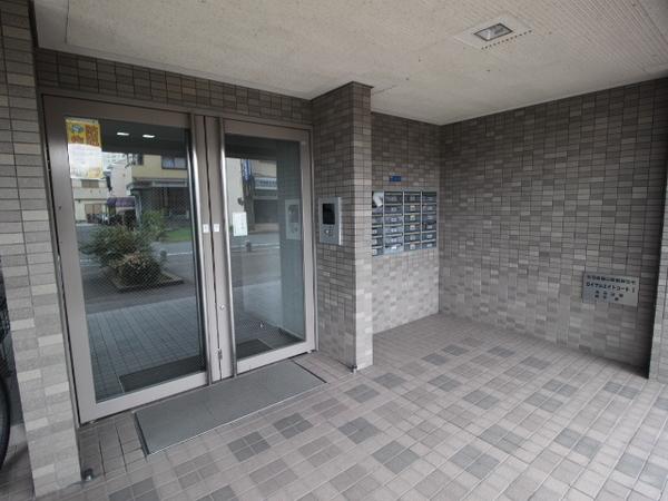 ロイヤルエイトコート１