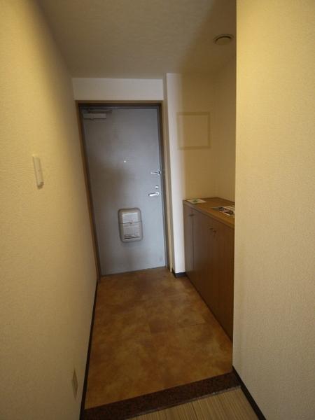 ロイヤルエイトコート１