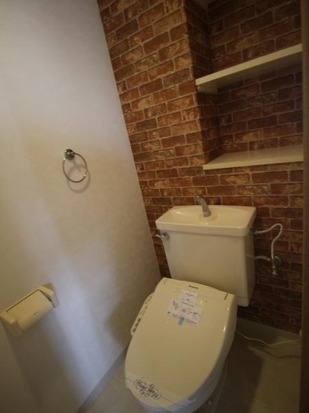 ロイヤルエイトコート１