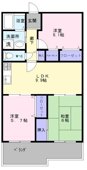 パン・リーヴル