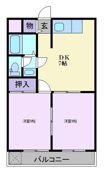 エッセンシャルハウスエビ