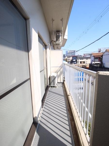 エッセンシャルハウスエビ