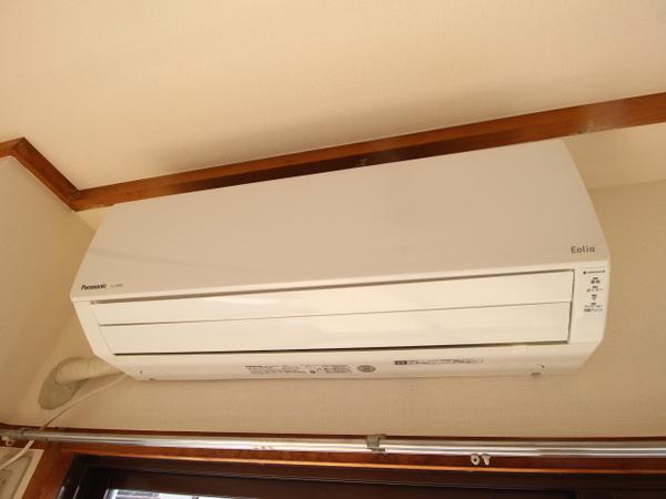 エッセンシャルハウスエビ