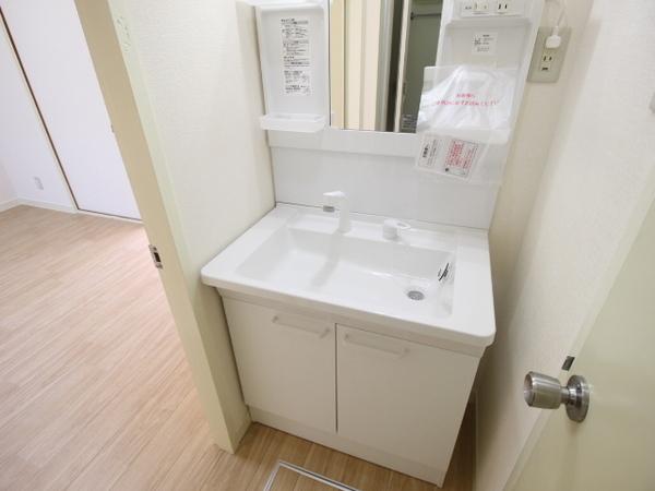 エッセンシャルハウスエビ