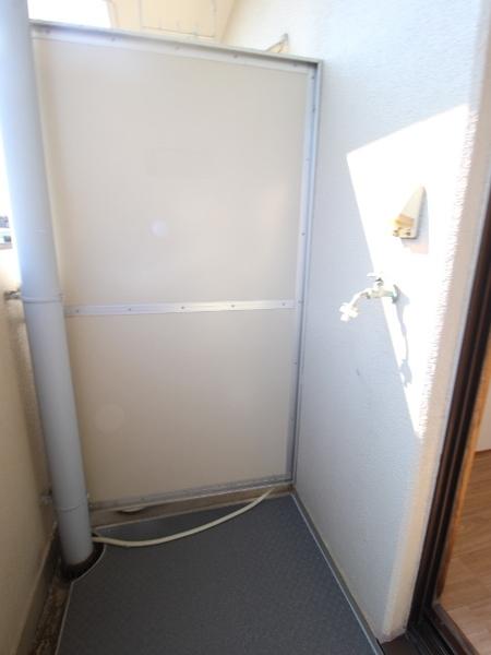 エッセンシャルハウスエビ