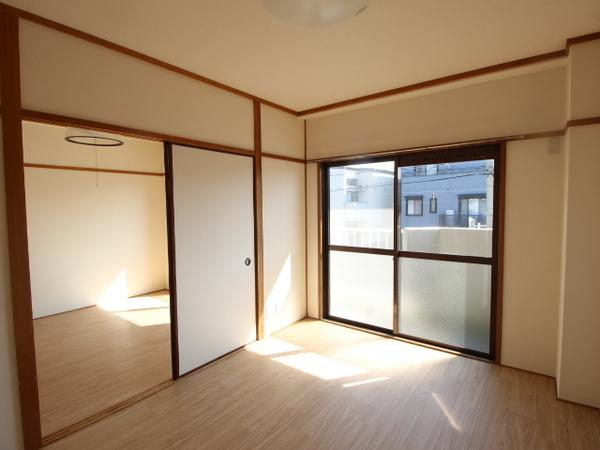 エッセンシャルハウスエビ