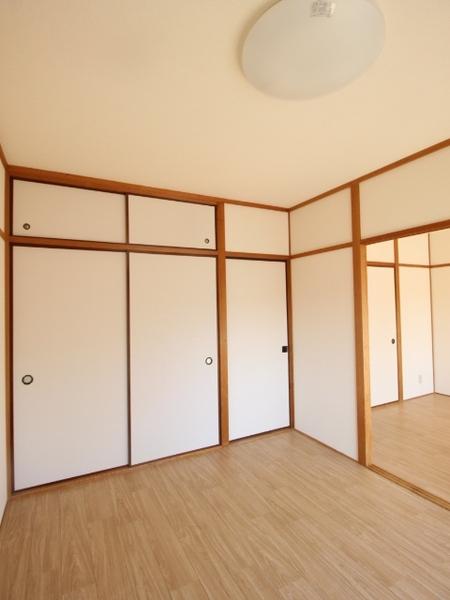 エッセンシャルハウスエビ