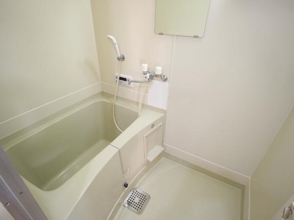 エッセンシャルハウスエビ