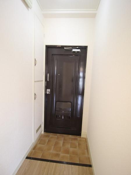 エッセンシャルハウスエビ