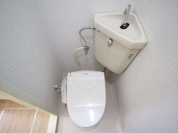 エッセンシャルハウスエビ