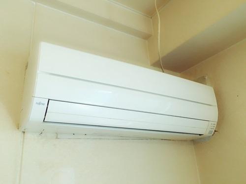 湯川マンション津久野