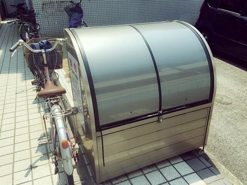 湯川マンション津久野