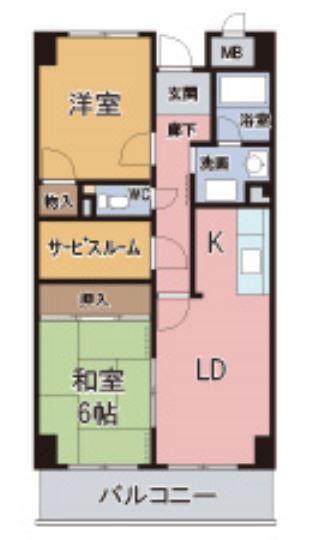 ロサノ・S・北豊中