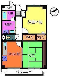 エトワール泉大津