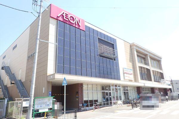 桜ハイツ(コーヨー諏訪の森店)