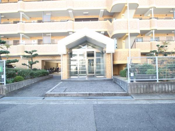 グリーンヒルズ宮苑