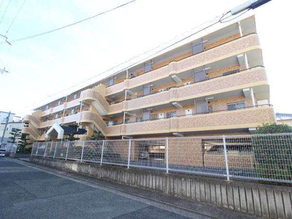 グリーンヒルズ宮苑