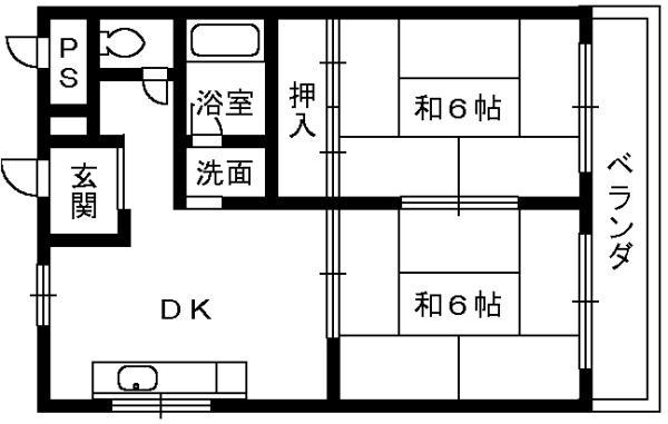 西井マンション