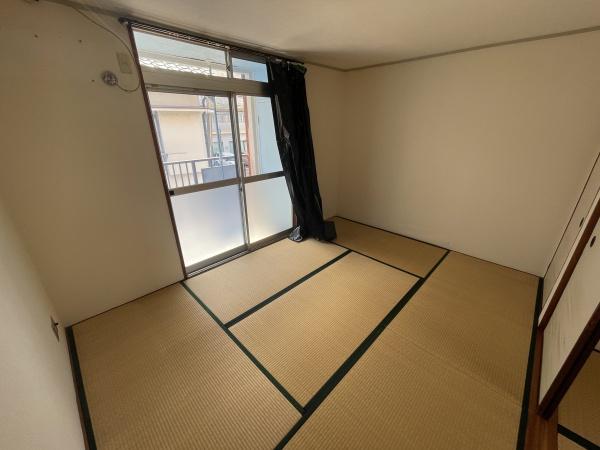 西井マンション