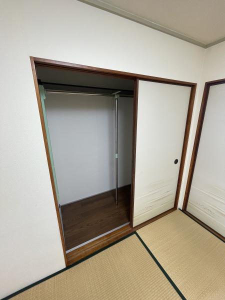 西井マンション