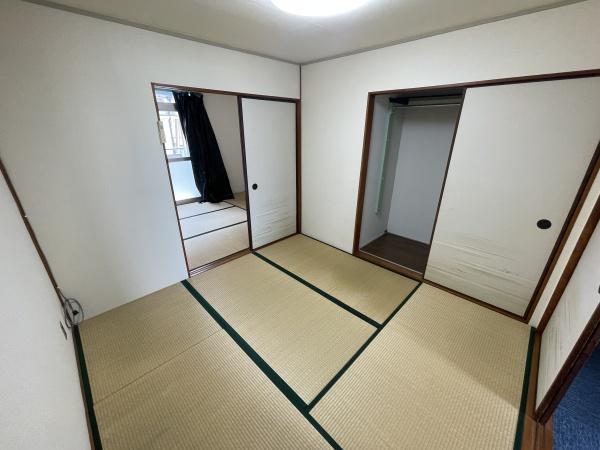 西井マンション