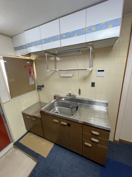 西井マンション