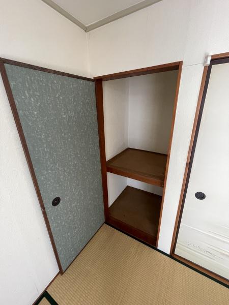 西井マンション