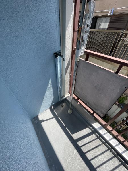 西井マンション