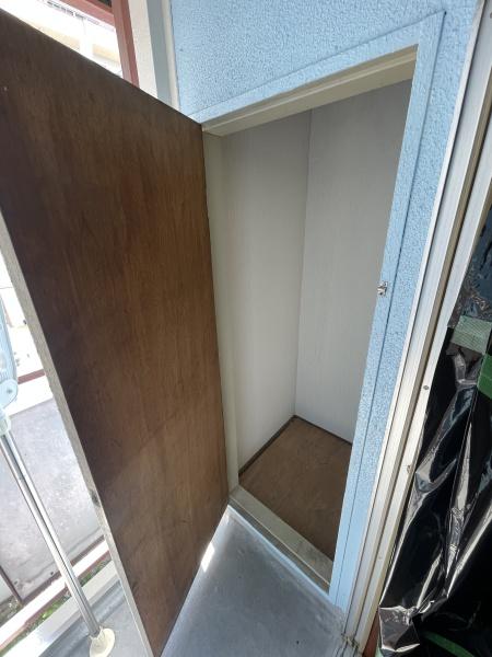 西井マンション