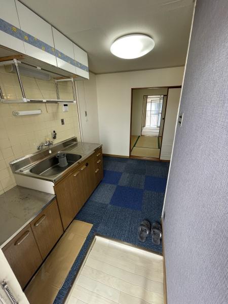 西井マンション