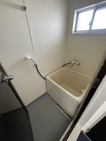 西井マンション