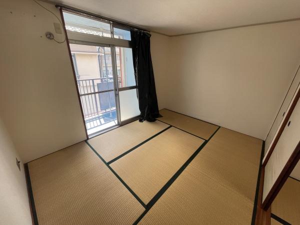 西井マンション