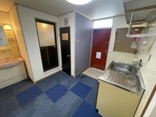 西井マンション