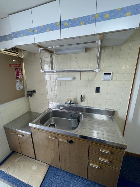 西井マンション