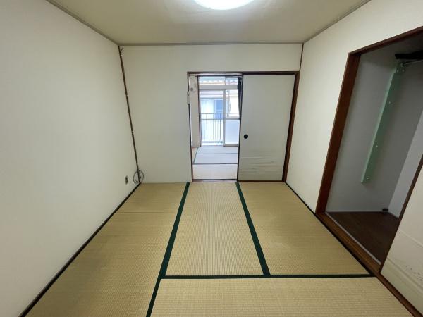 西井マンション