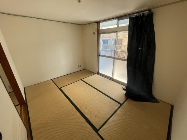 西井マンション