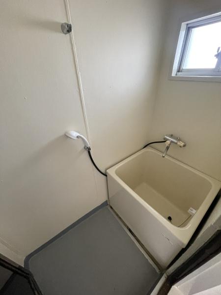 西井マンション