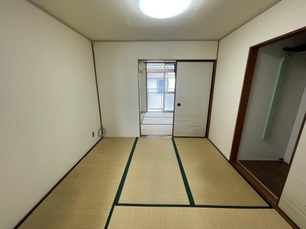 西井マンション