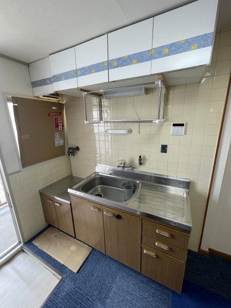 西井マンション