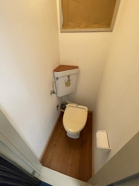 西井マンション