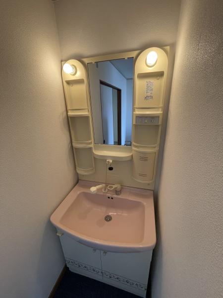 西井マンション