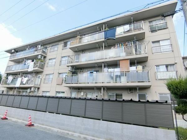 国土コーポ A棟