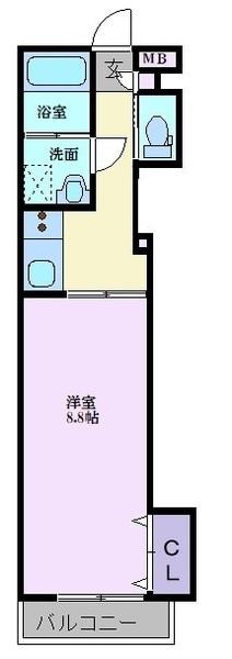 TKアンバーコート浜寺