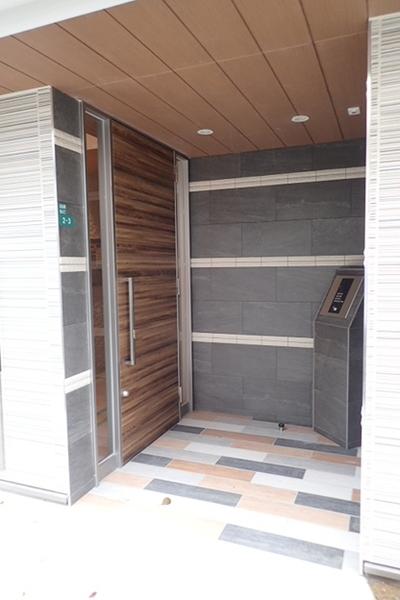 TKアンバーコート浜寺