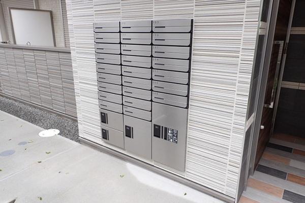 TKアンバーコート浜寺