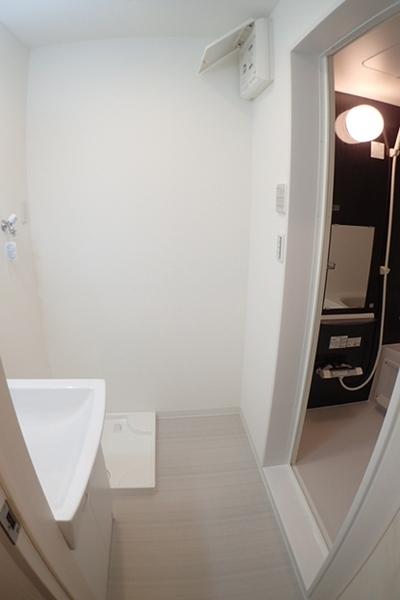 TKアンバーコート浜寺